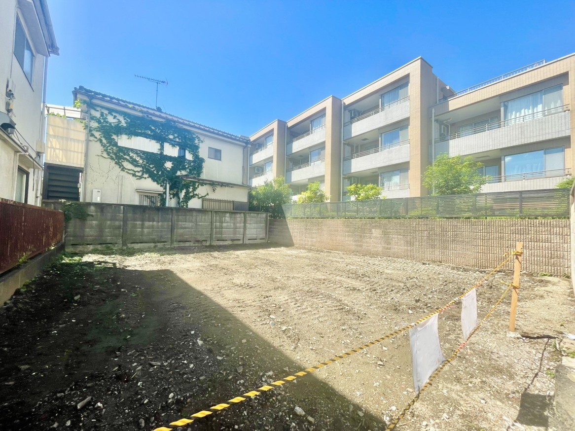 現地写真