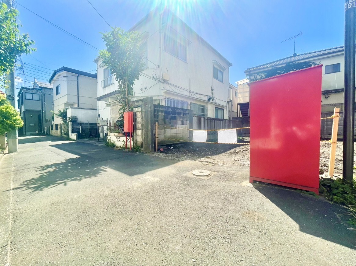 現地写真