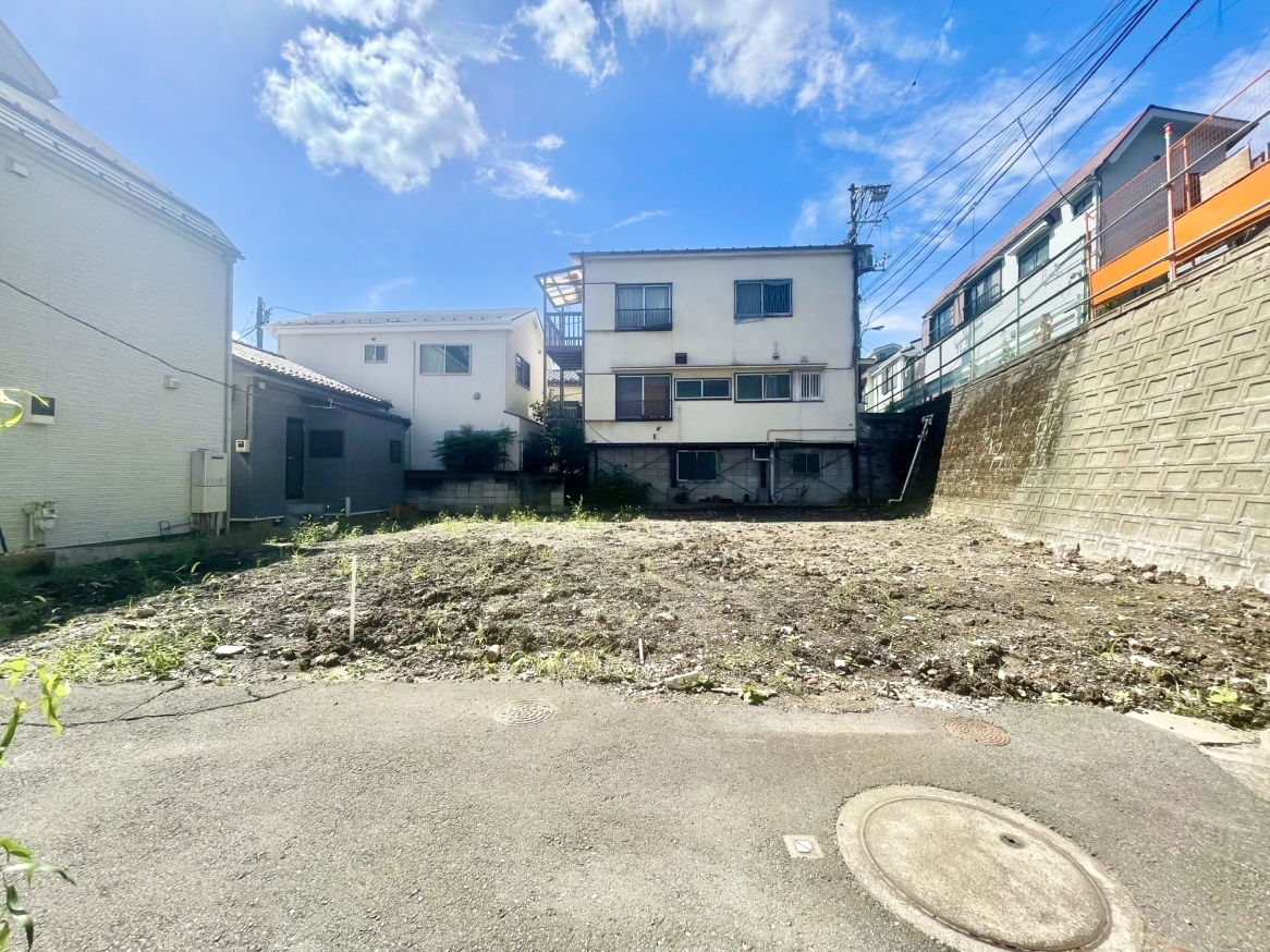 現地写真