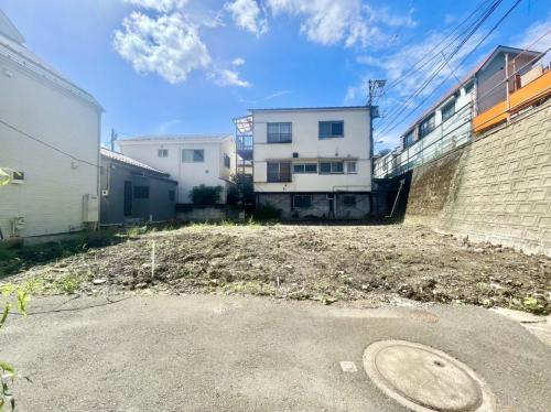 現地写真