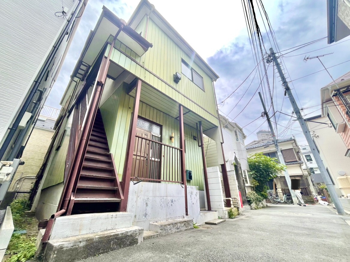 現地写真