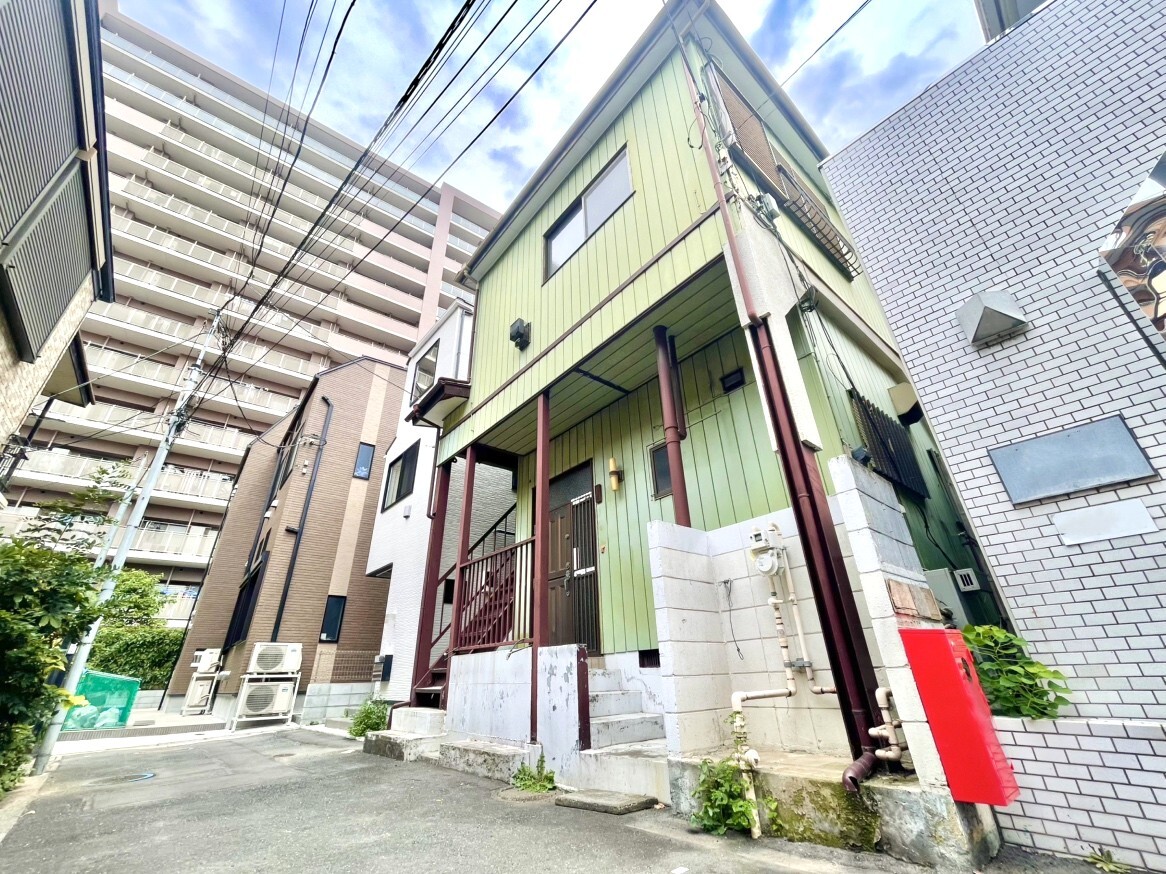 現地写真