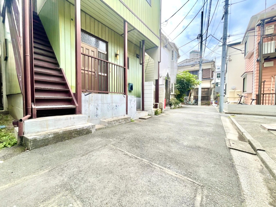 現地写真