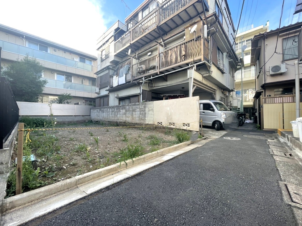 現地写真