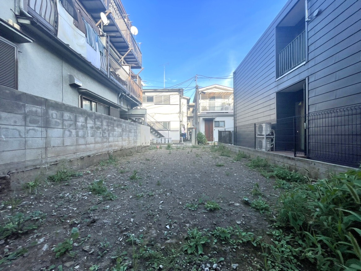 現地写真