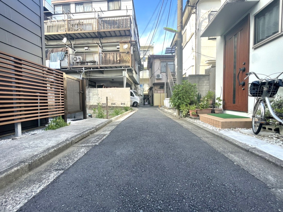 現地写真