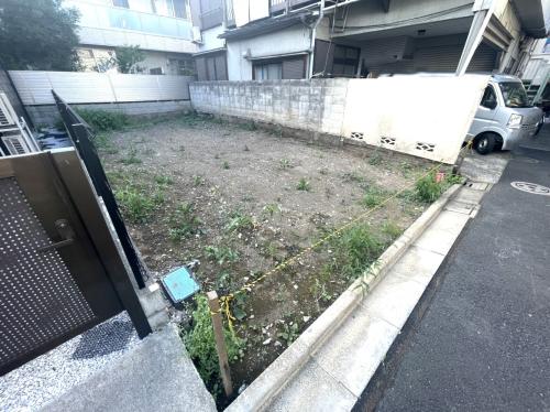 現地写真