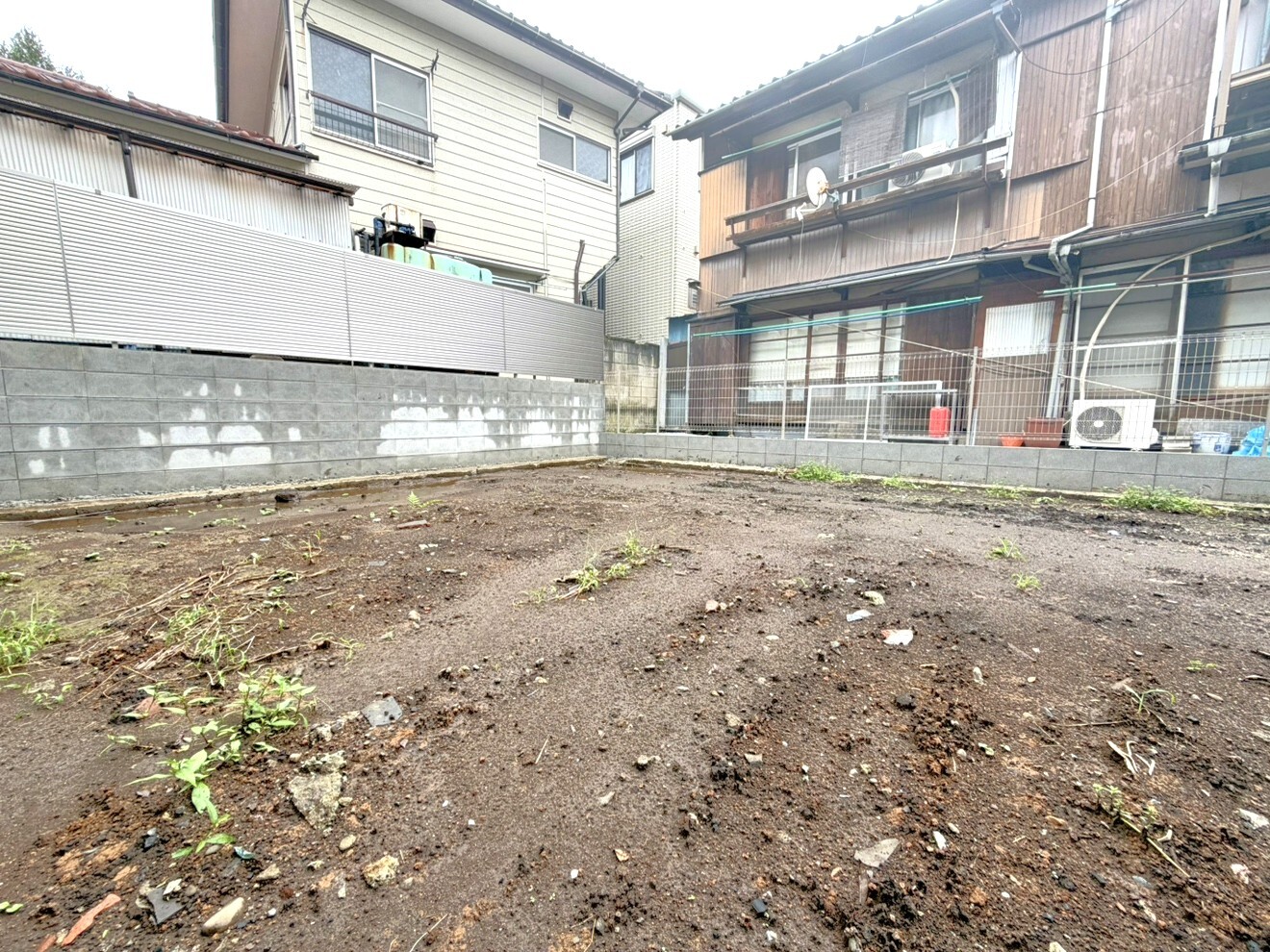 現地写真