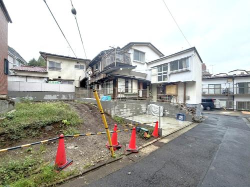 現地写真