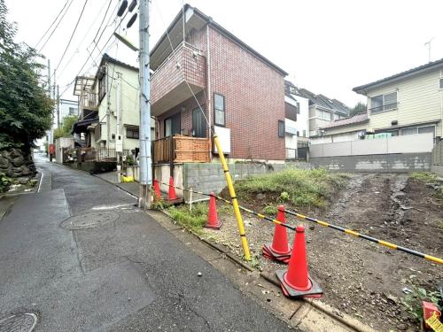 現地写真